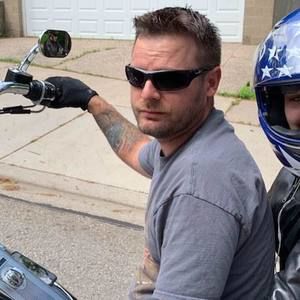 Meet your Posher, Patrick